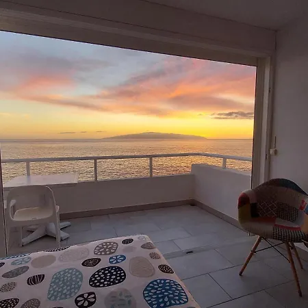 Boat Experience Apartment *