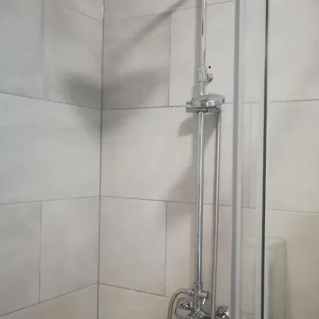 Boat Experience Appartement