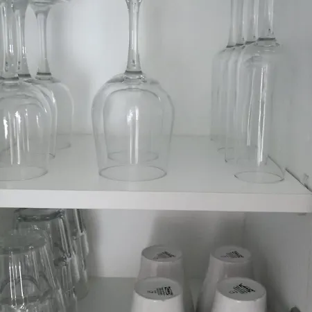 Appartement Boat Experience Callao Salvaje