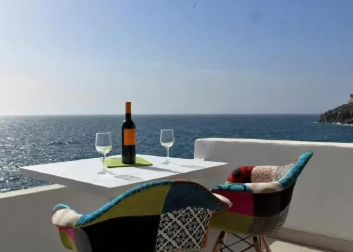 Appartement Boat Experience