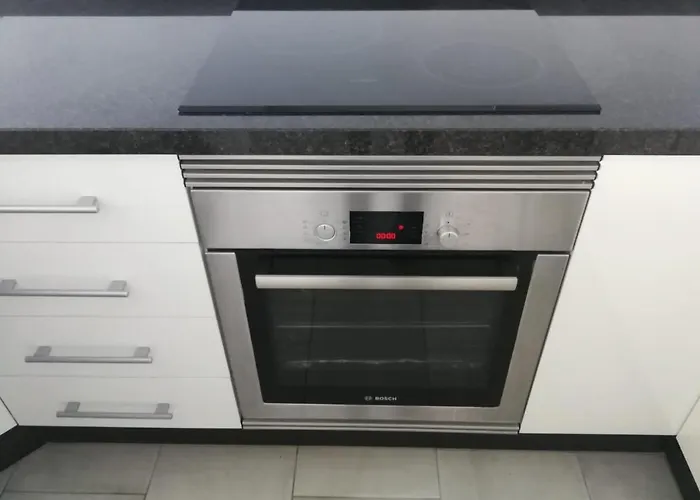 Boat Experience Appartement Callao Salvaje