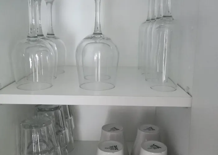 Appartement Boat Experience Callao Salvaje