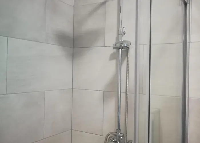 Boat Experience Appartement