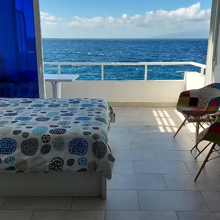 Boat Experience Apartamento *