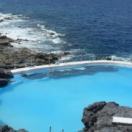 Boat Experience Apartamento Callao Salvaje