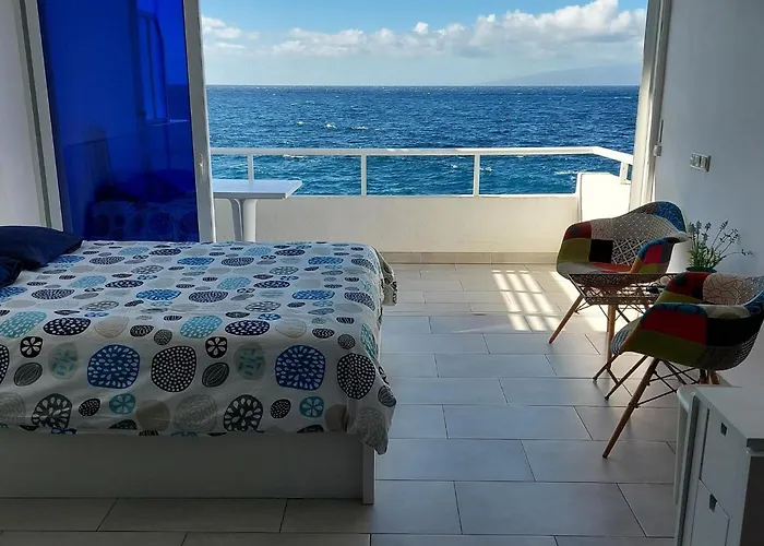 Boat Experience Apartamento *