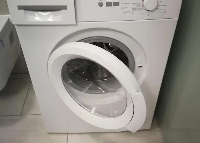 Apartamento Boat Experience